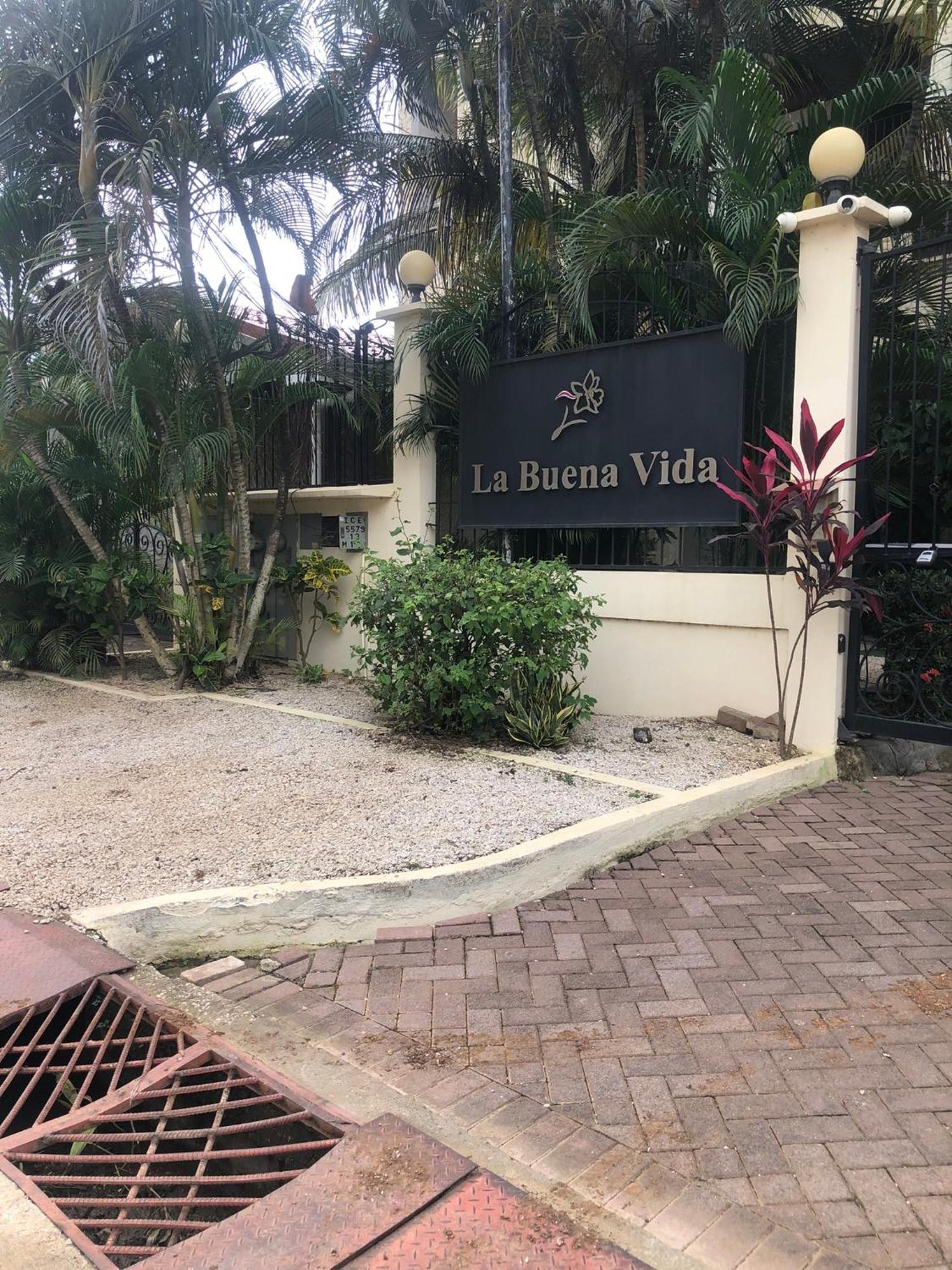 塔马林多La Buena Vida 2公寓 外观 照片